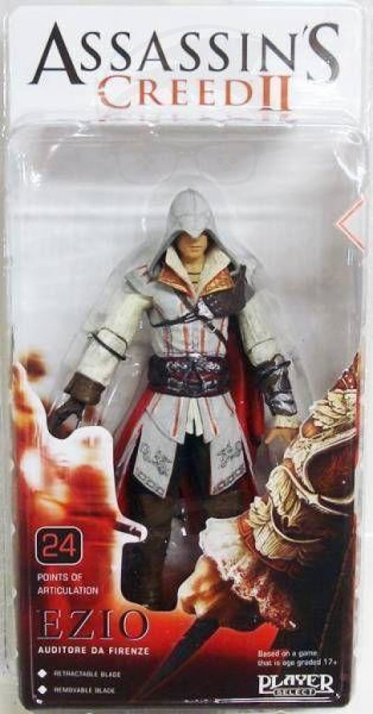 Player select ezio assassin creed 2 Player select ezio assassin creed 2